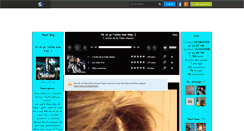 Desktop Screenshot of bbey-b0ouh.skyrock.com