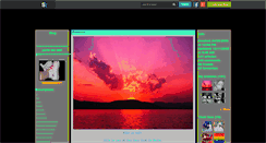 Desktop Screenshot of bellemome01.skyrock.com