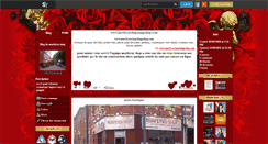 Desktop Screenshot of morfeyus-shop.skyrock.com