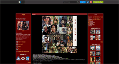Desktop Screenshot of gixh.skyrock.com