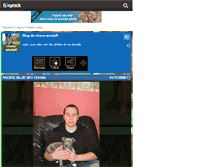 Tablet Screenshot of chana-amstaff.skyrock.com