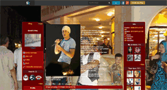 Desktop Screenshot of djozph.skyrock.com