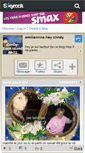Mobile Screenshot of ciindy-emiiliienne-59-73.skyrock.com