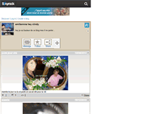 Tablet Screenshot of ciindy-emiiliienne-59-73.skyrock.com