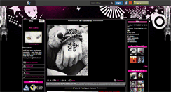 Desktop Screenshot of mimicharme.skyrock.com