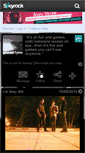 Mobile Screenshot of ghost01younes.skyrock.com