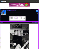 Tablet Screenshot of ingridmajo.skyrock.com