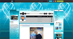 Desktop Screenshot of aldebelge-muzic.skyrock.com