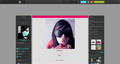 Desktop Screenshot of l--pix--l.skyrock.com
