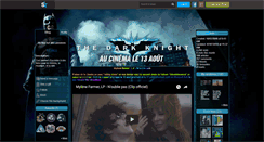 Desktop Screenshot of mistic16.skyrock.com