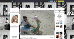 Desktop Screenshot of chout3-of-love.skyrock.com