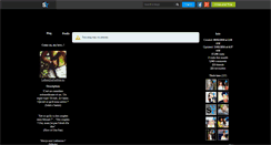 Desktop Screenshot of lebienquifaitmal-fic.skyrock.com