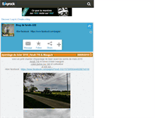 Tablet Screenshot of fendt--332.skyrock.com