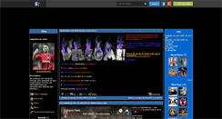 Desktop Screenshot of gardiendefoot305.skyrock.com