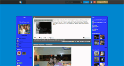 Desktop Screenshot of franco-rojas.skyrock.com