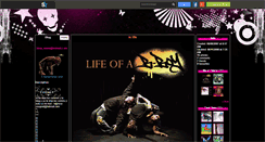 Desktop Screenshot of hamza-lyoko-code.skyrock.com