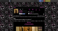 Desktop Screenshot of bellefix.skyrock.com