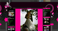 Desktop Screenshot of emmanuelle.skyrock.com