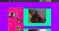 Desktop Screenshot of fasool.skyrock.com