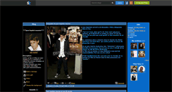 Desktop Screenshot of jean-baptist.skyrock.com