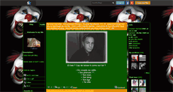 Desktop Screenshot of djflo22.skyrock.com