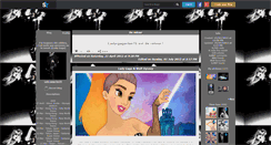 Desktop Screenshot of lady-gaga-fan70.skyrock.com