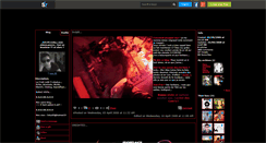 Desktop Screenshot of linky85.skyrock.com