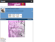 Tablet Screenshot of boysmania.skyrock.com