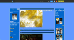 Desktop Screenshot of laetitiac28.skyrock.com