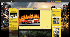 Desktop Screenshot of biloute-en-force7.skyrock.com