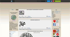 Desktop Screenshot of khimaria03.skyrock.com