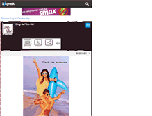 Tablet Screenshot of film-girl.skyrock.com