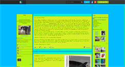 Desktop Screenshot of mosquitothebest.skyrock.com