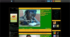 Desktop Screenshot of misslina976.skyrock.com