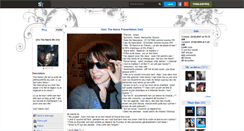 Desktop Screenshot of nanis-38.skyrock.com