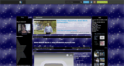 Desktop Screenshot of eliote139.skyrock.com