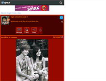 Tablet Screenshot of high-scool-music--2.skyrock.com