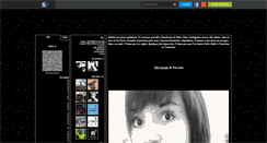 Desktop Screenshot of i-l0ve-you-s0.skyrock.com