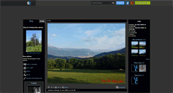 Desktop Screenshot of dudayjulien-photo.skyrock.com