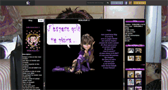 Desktop Screenshot of betty-boop-2b-4.skyrock.com