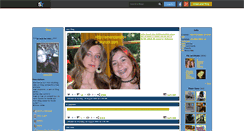 Desktop Screenshot of mimi2352.skyrock.com