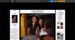 Desktop Screenshot of calabrese001.skyrock.com