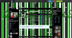 Desktop Screenshot of light-mc.skyrock.com