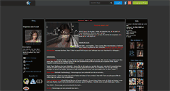 Desktop Screenshot of disparues-dans-la-nuit.skyrock.com