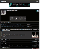 Tablet Screenshot of fallbiram.skyrock.com