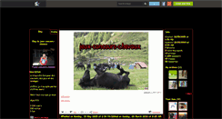 Desktop Screenshot of jeux-concours-chevaux.skyrock.com