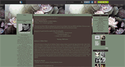 Desktop Screenshot of prisonnier-de-la-toile.skyrock.com