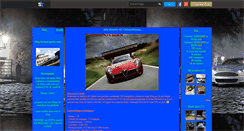 Desktop Screenshot of best-sports-cars.skyrock.com