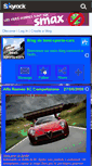 Mobile Screenshot of best-sports-cars.skyrock.com