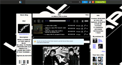 Desktop Screenshot of likal-officiel13.skyrock.com